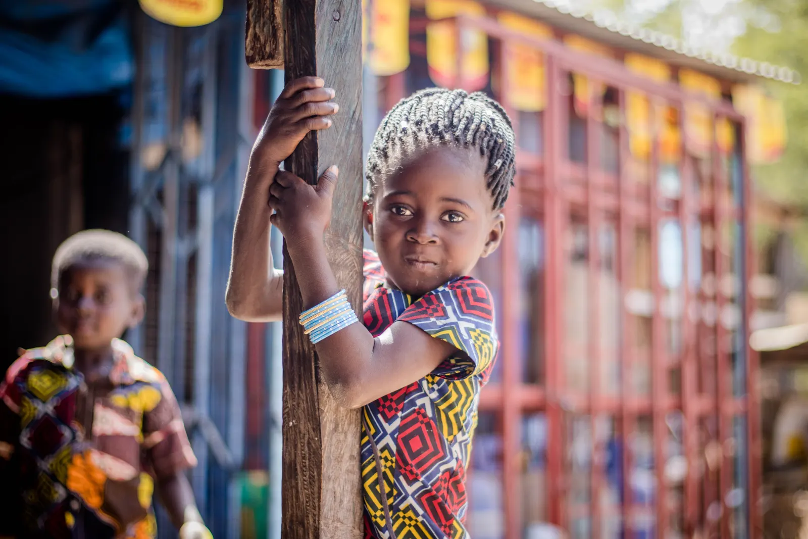 Photography - Burkina Faso 2018 — visual 79