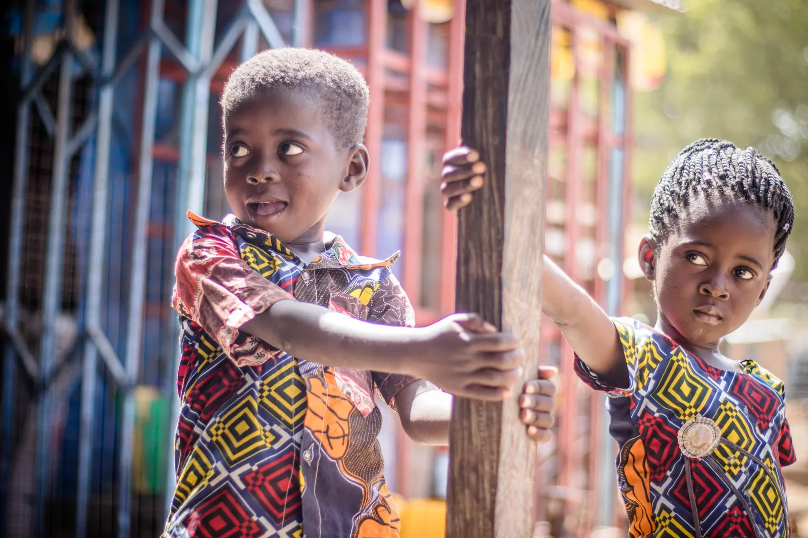 Photography - Burkina Faso 2018 — visual 80