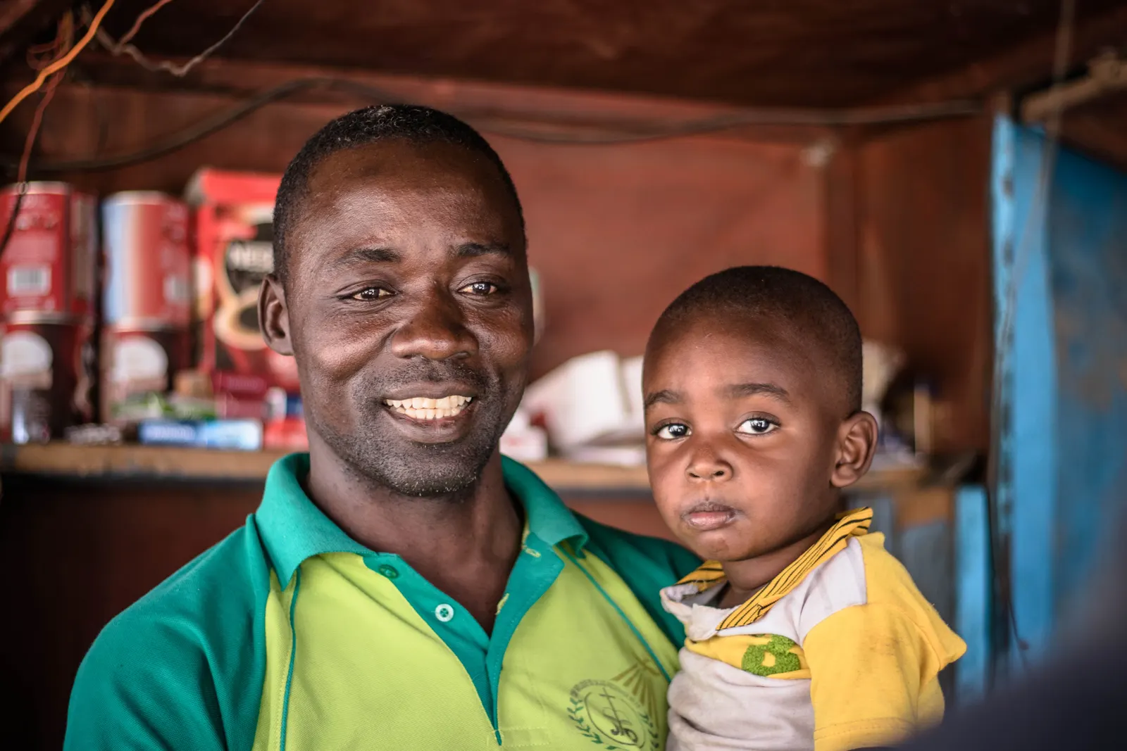 Photography - Burkina Faso 2018 — visual 81