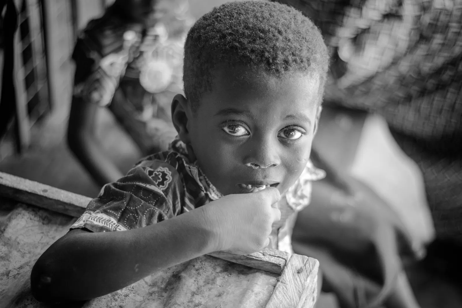 Photography - Burkina Faso 2018 — visual 82