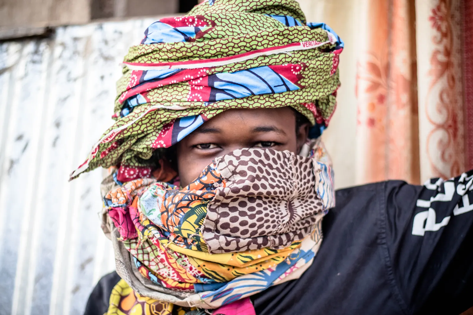 Photography - Burkina Faso 2018 — visual 83