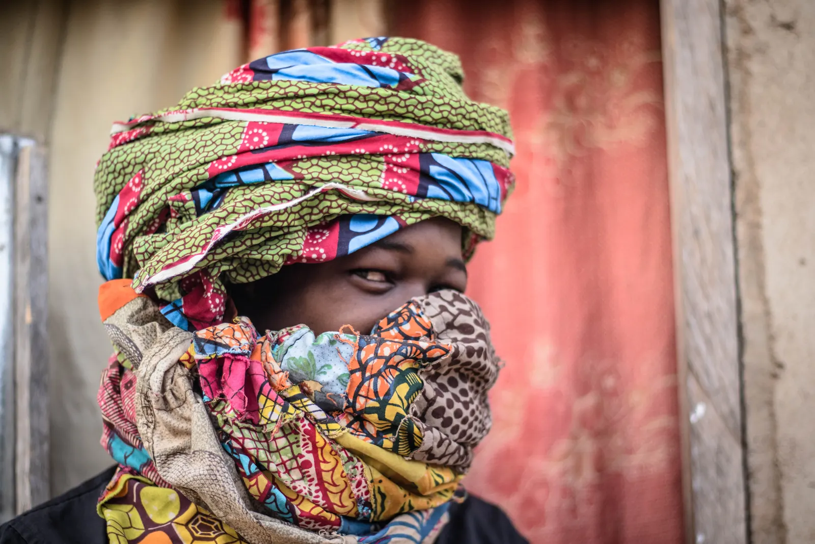 Photography - Burkina Faso 2018 — visual 84