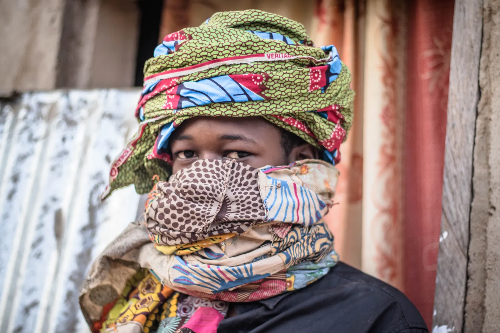Photography - Burkina Faso 2018 — visual 85