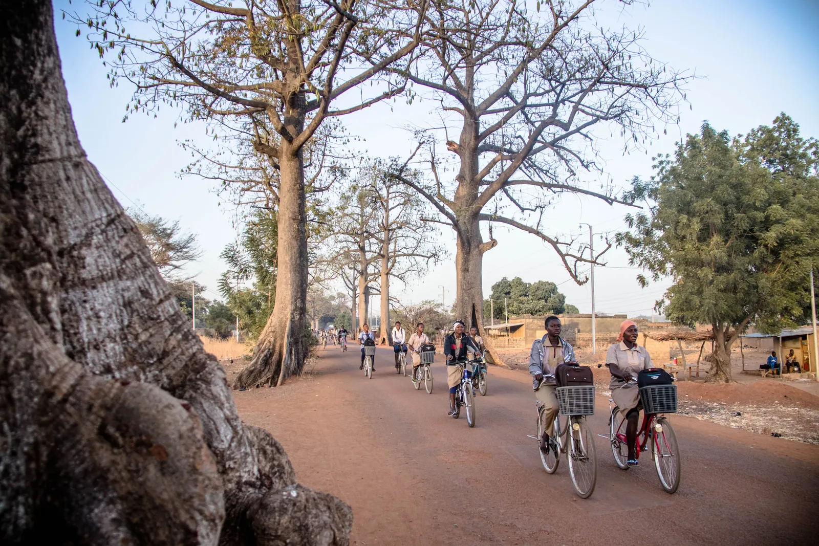Photography - Burkina Faso 2018 — visual 86