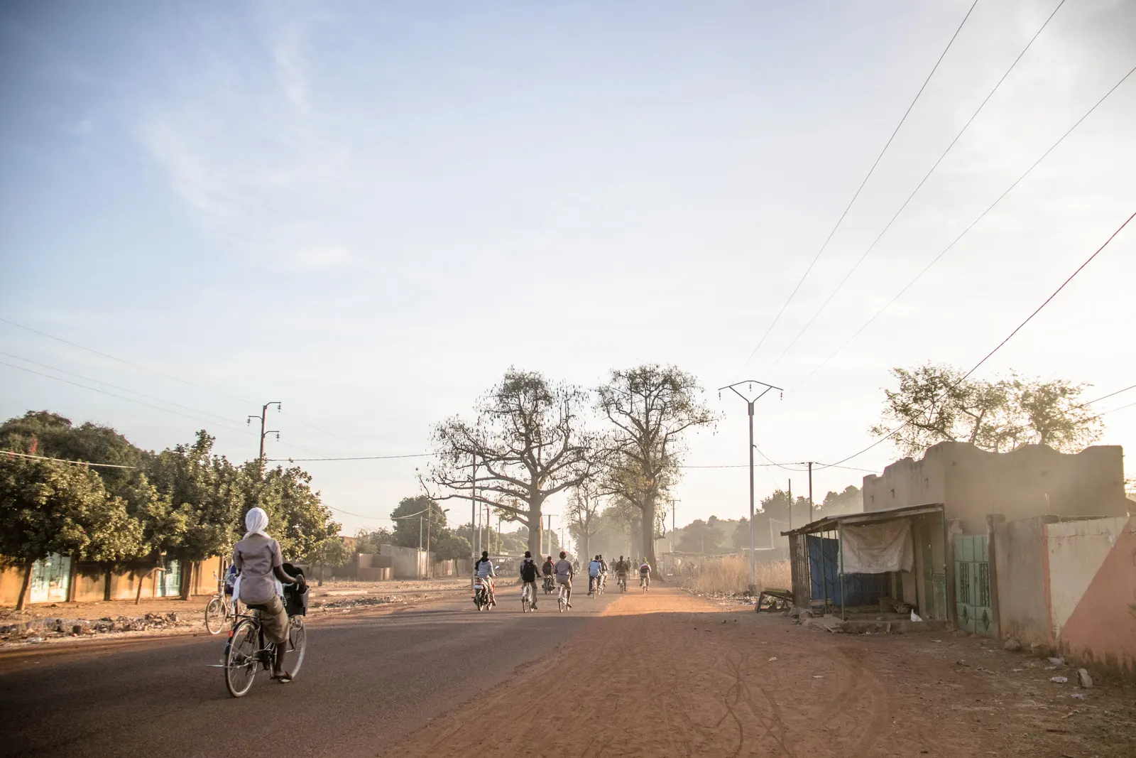 Photography - Burkina Faso 2018 — visual 87