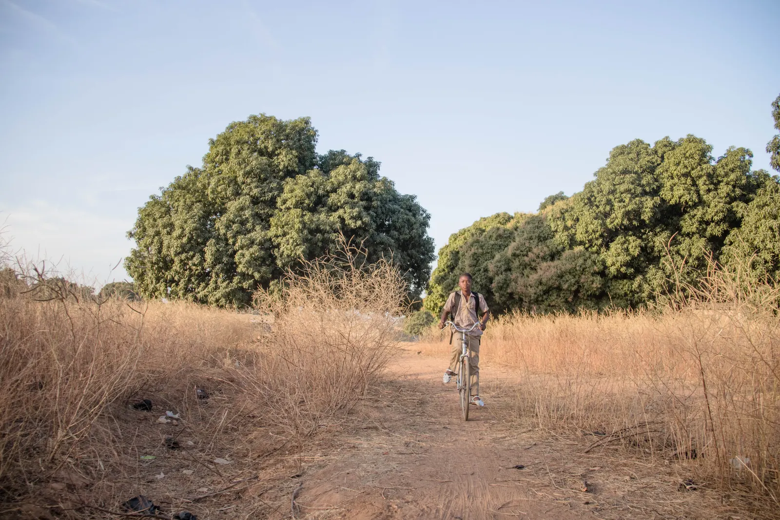 Photography - Burkina Faso 2018 — visual 88