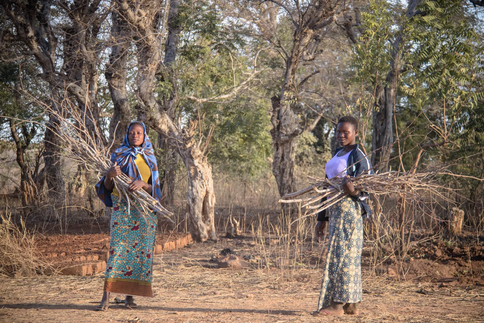 Photography - Burkina Faso 2018 — visual 89