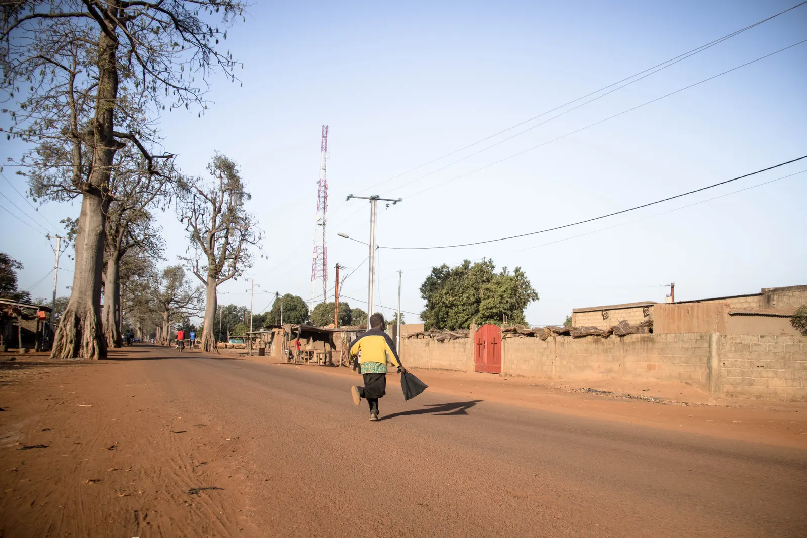Photography - Burkina Faso 2018 — visual 91