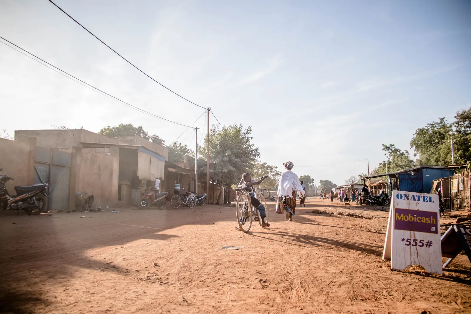 Photography - Burkina Faso 2018 — visual 92