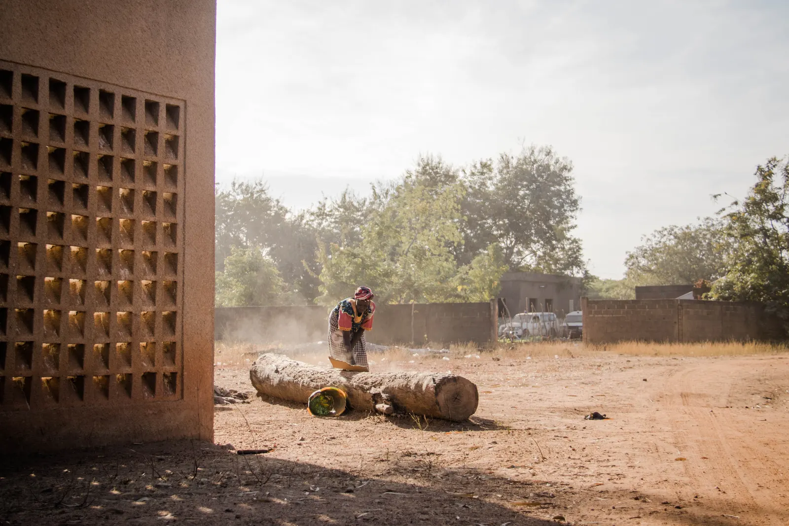 Photography - Burkina Faso 2018 — visual 93