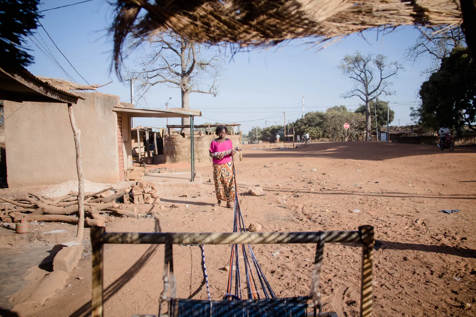 Photography - Burkina Faso 2018 — visual 94