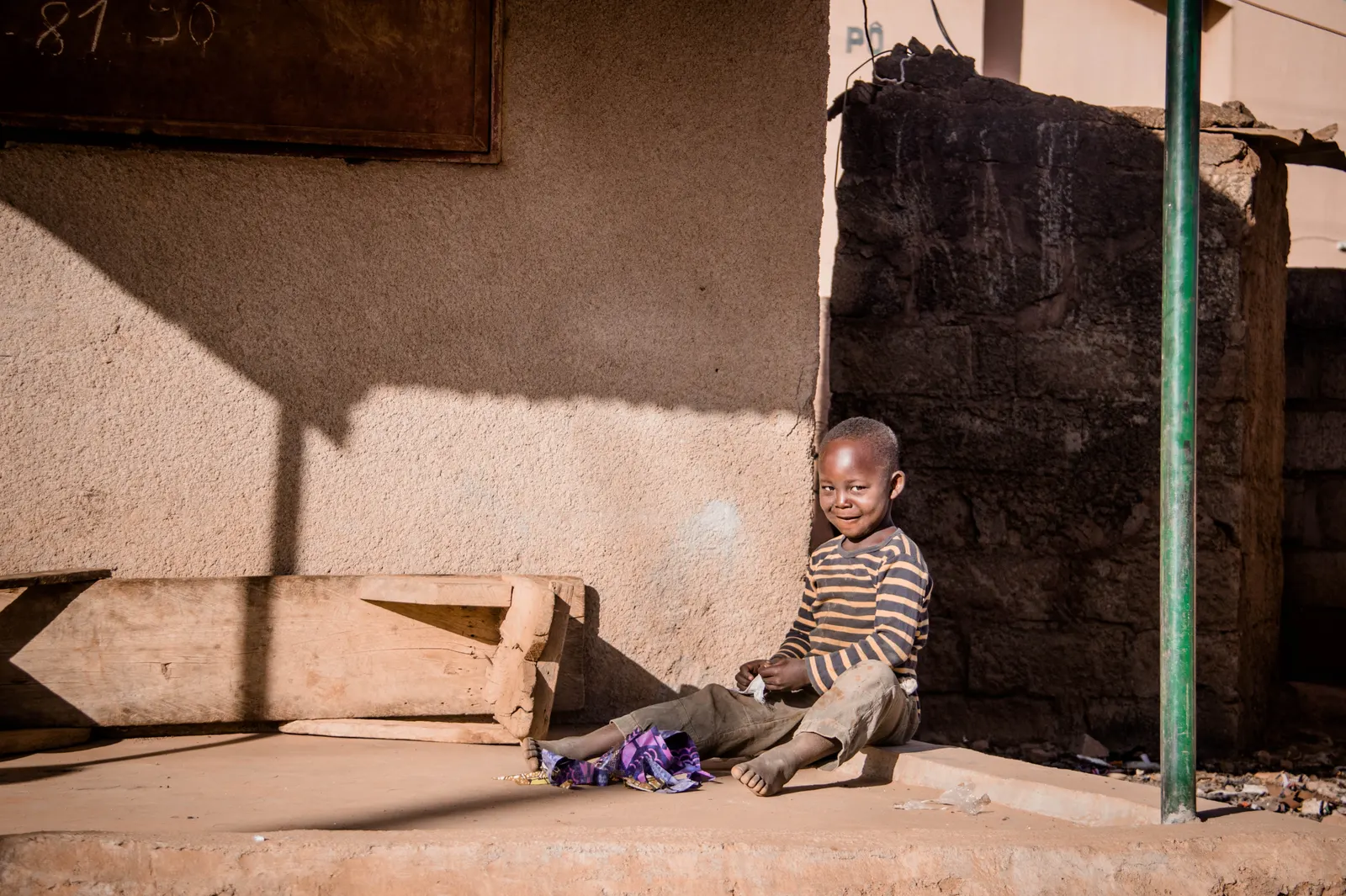 Photography - Burkina Faso 2018 — visual 95