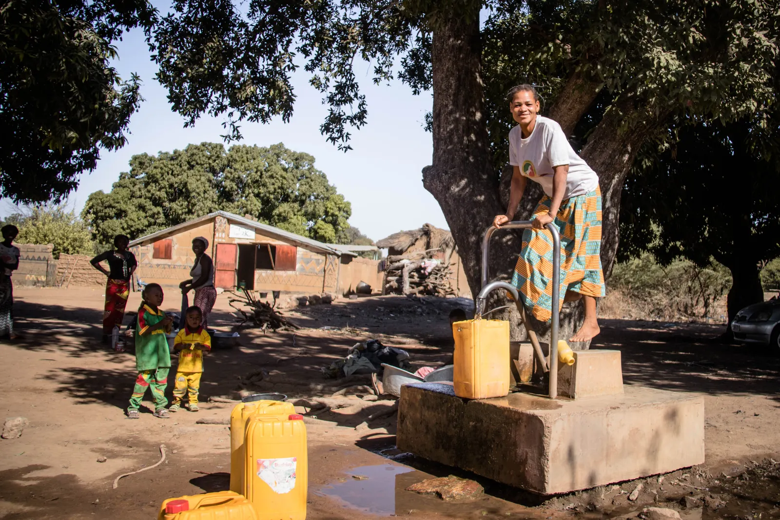 Photography - Burkina Faso 2018 — visual 96