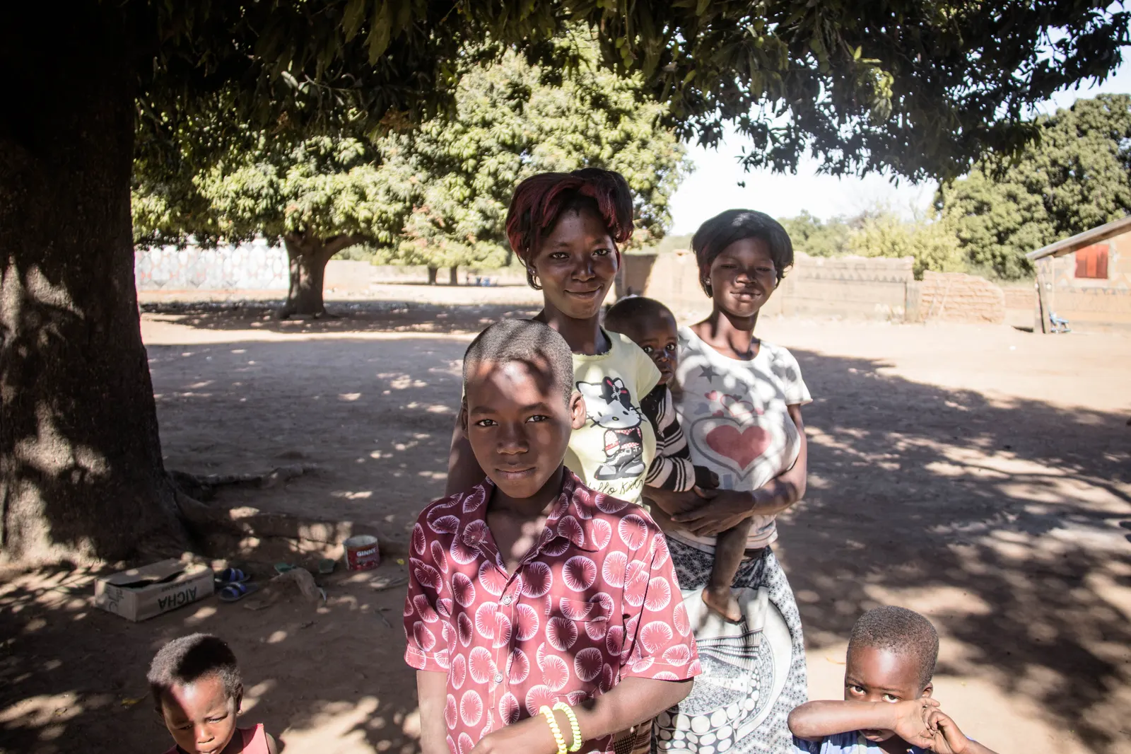 Photography - Burkina Faso 2018 — visual 97