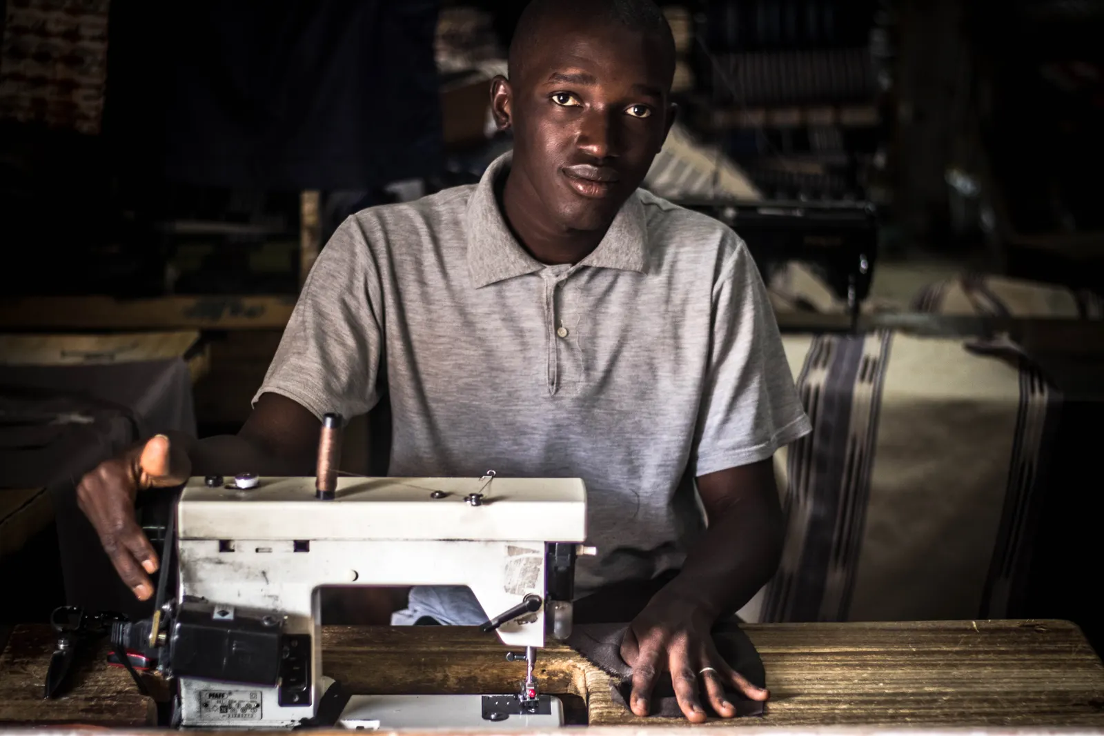 Photography - Burkina Faso 2018 — visual 98