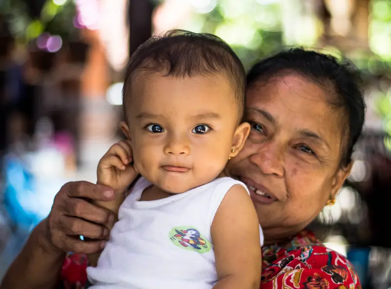 Photography - Indonesia 2020