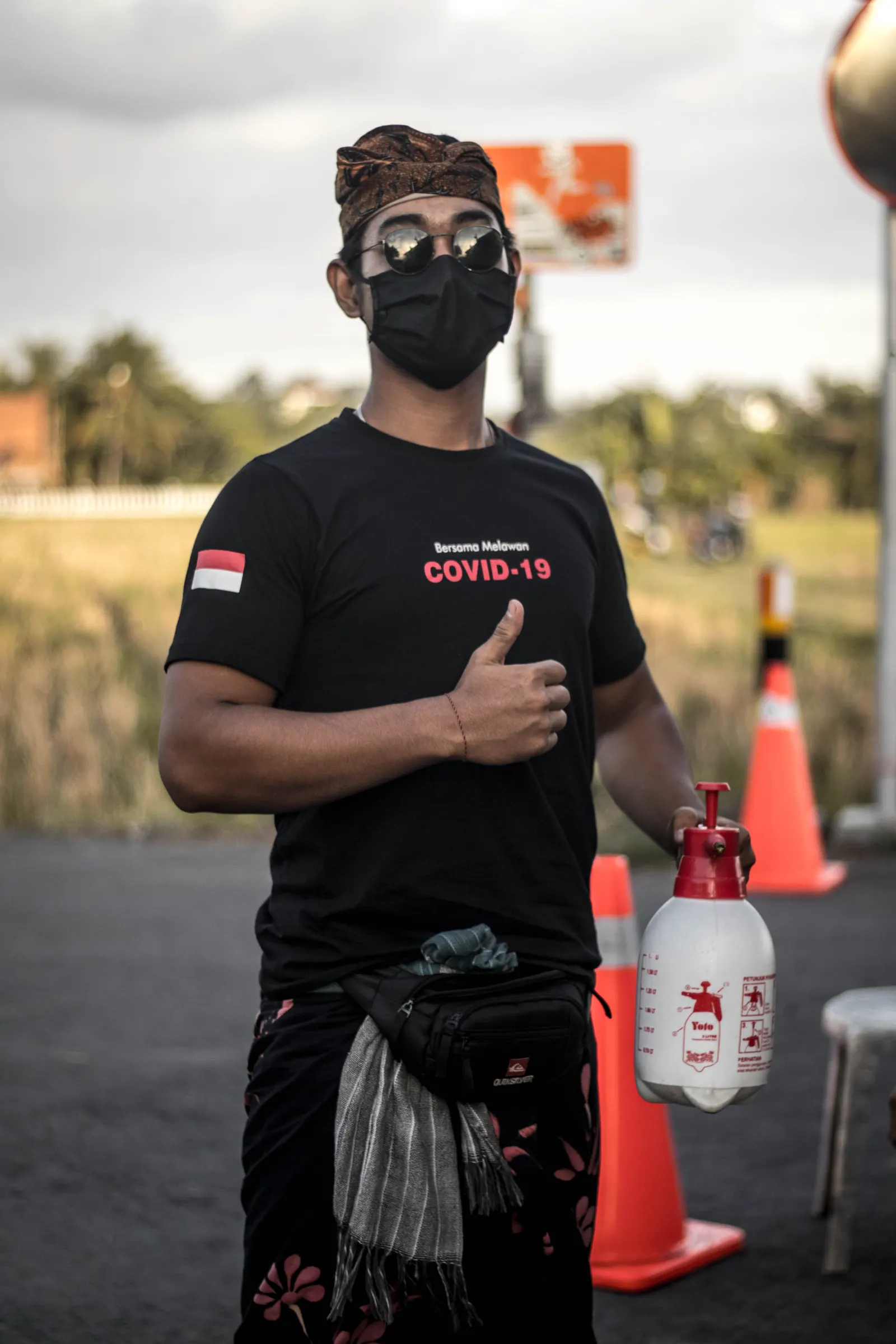 Photography - Indonesia 2020 — visual 3