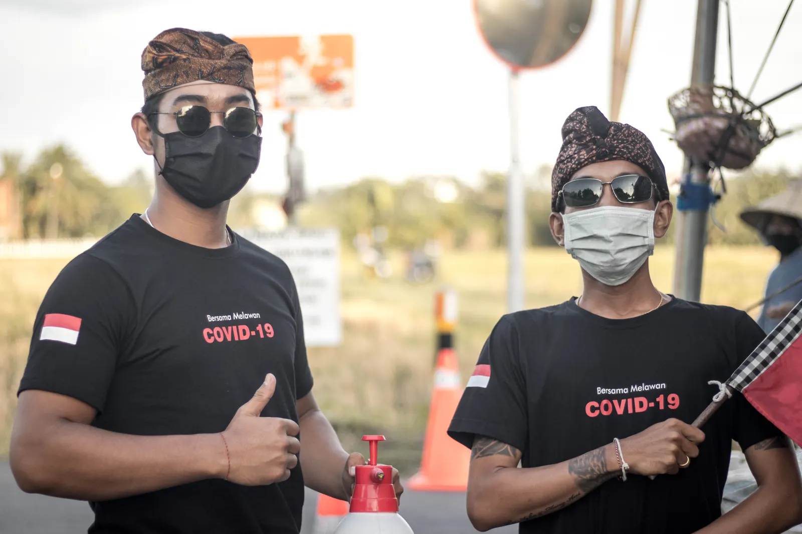 Photography - Indonesia 2020 — visual 4