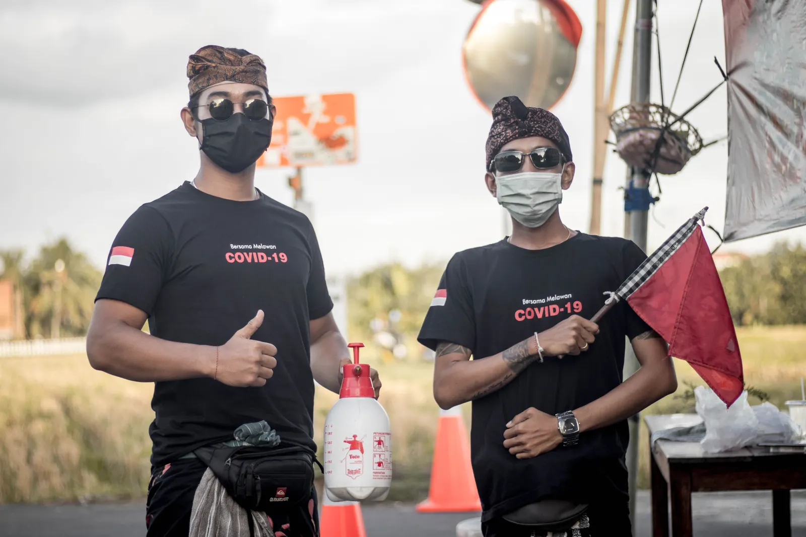 Photography - Indonesia 2020 — visual 5