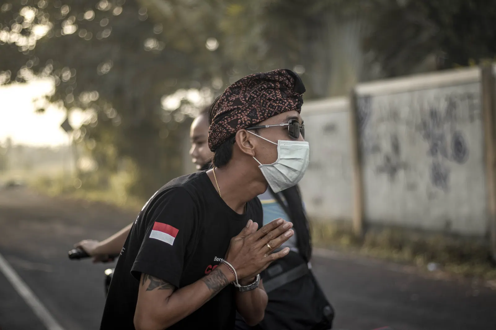 Photography - Indonesia 2020 — visual 8