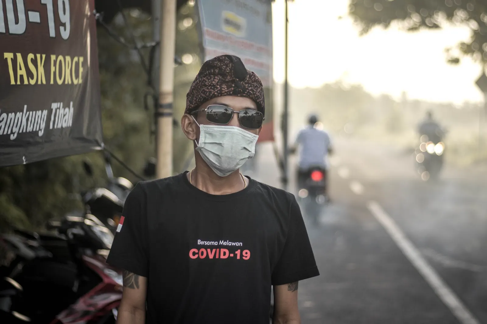 Photography - Indonesia 2020 — visual 10