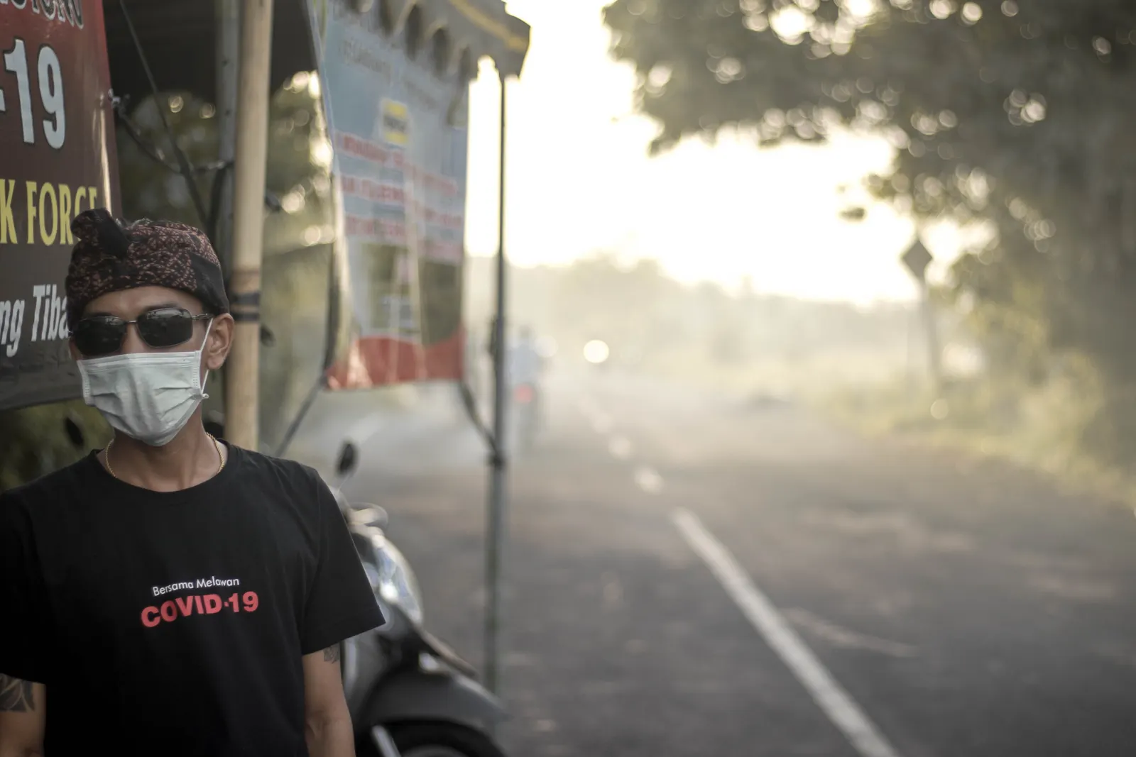 Photography - Indonesia 2020 — visual 11