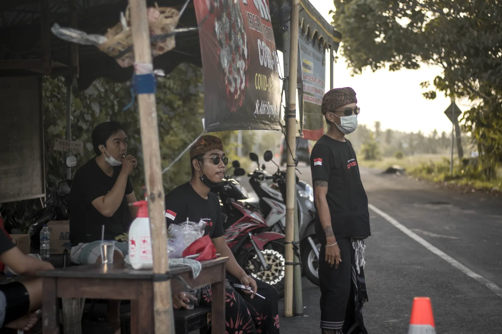 Photography - Indonesia 2020 — visual 12