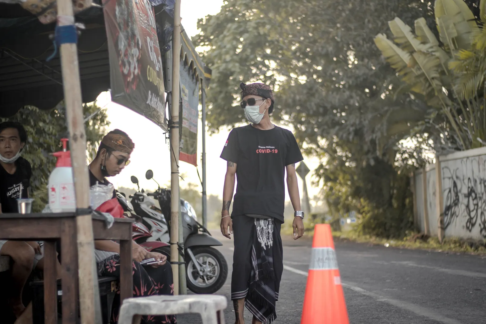 Photography - Indonesia 2020 — visual 13