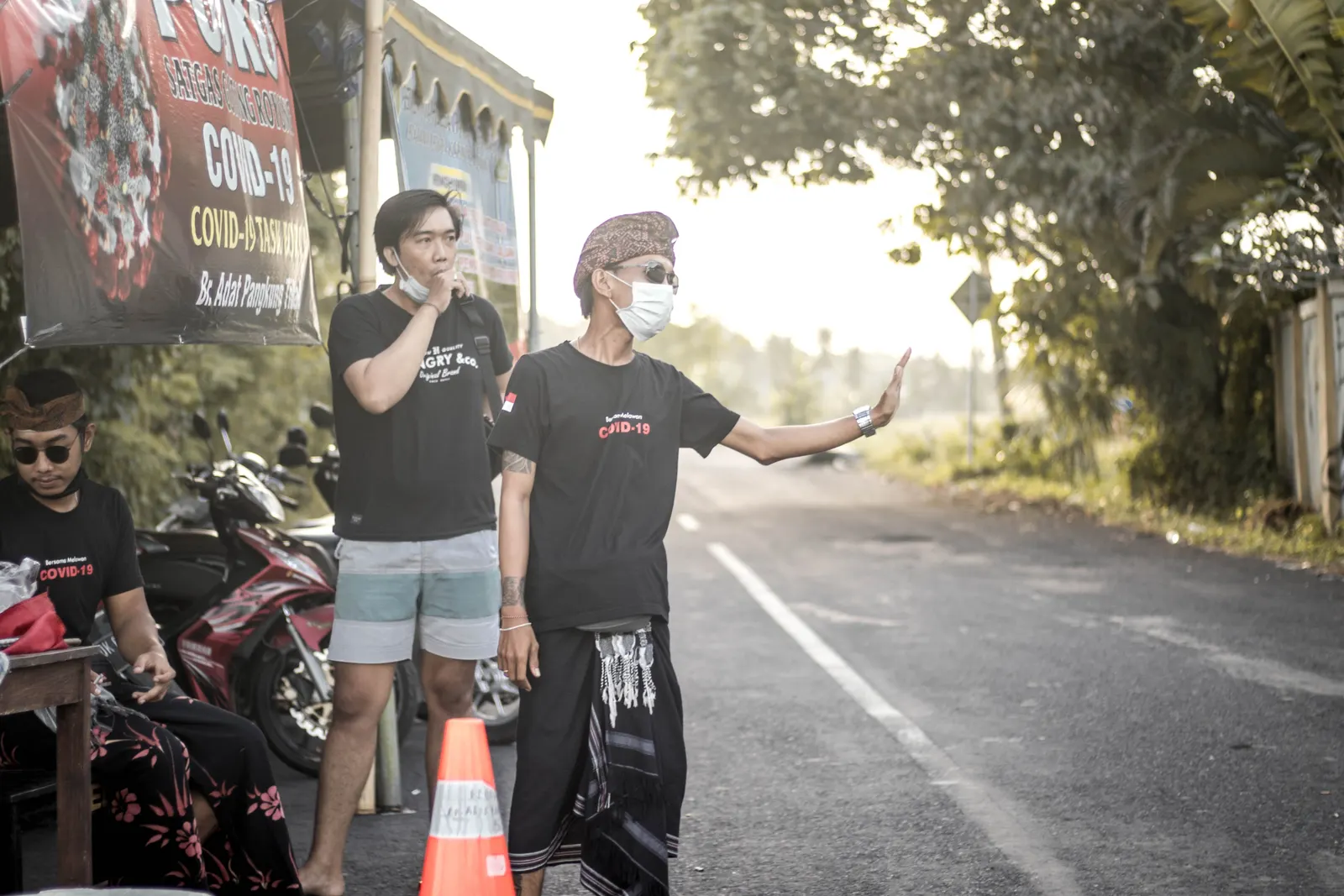 Photography - Indonesia 2020 — visual 14