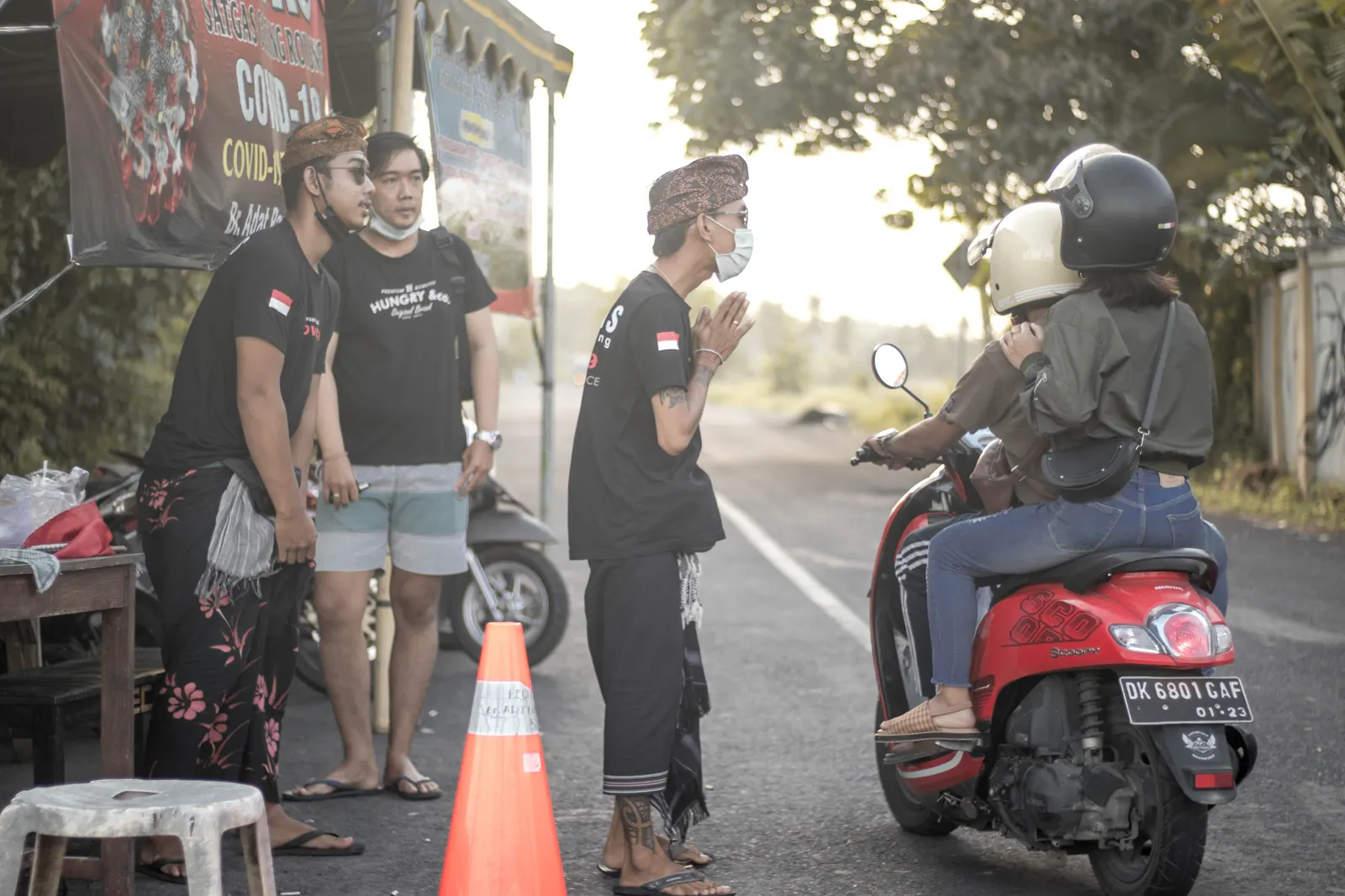 Photography - Indonesia 2020 — visual 15