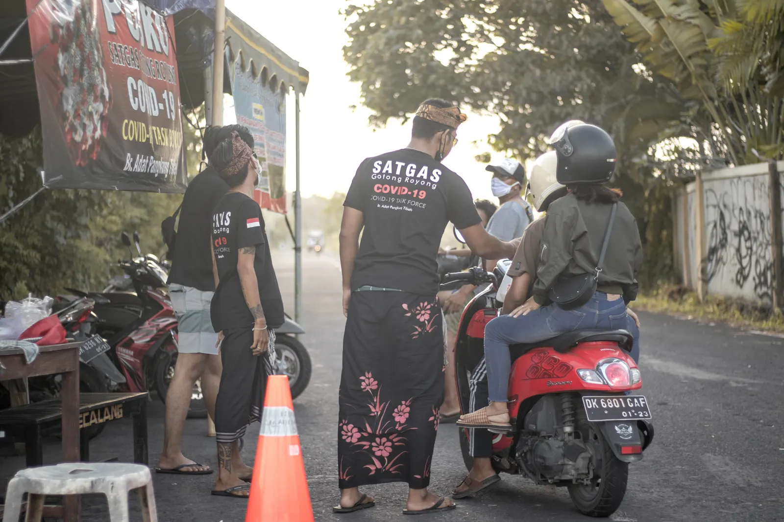 Photography - Indonesia 2020 — visual 16