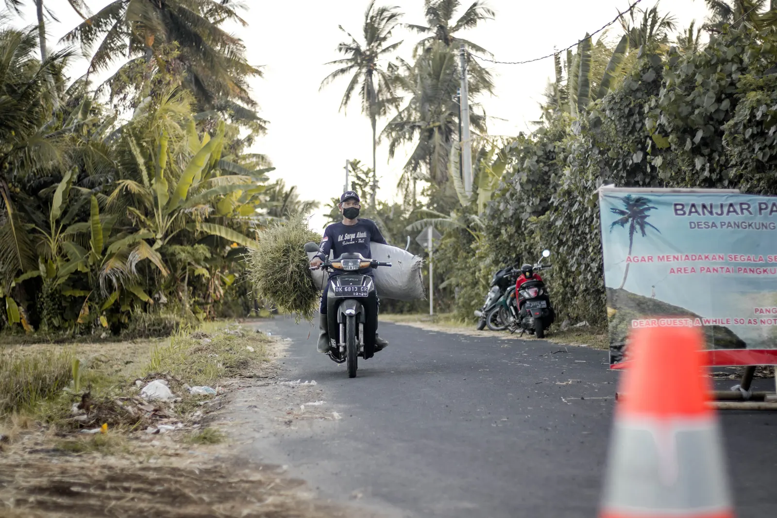 Photography - Indonesia 2020 — visual 17