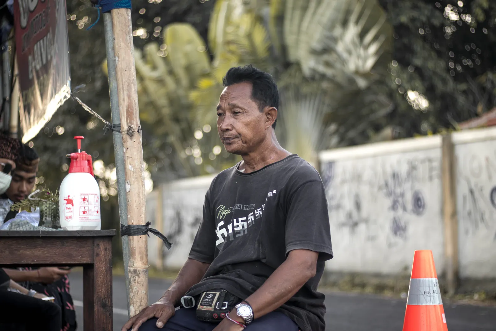 Photography - Indonesia 2020 — visual 18