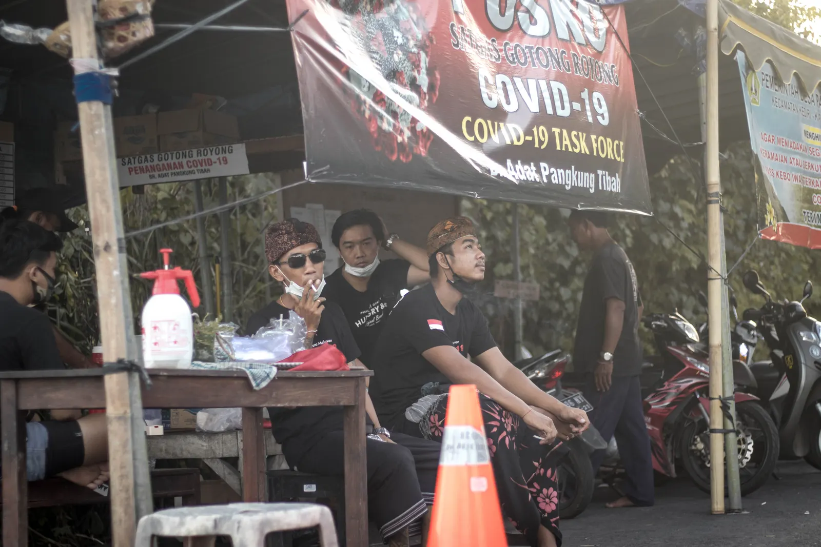 Photography - Indonesia 2020 — visual 19