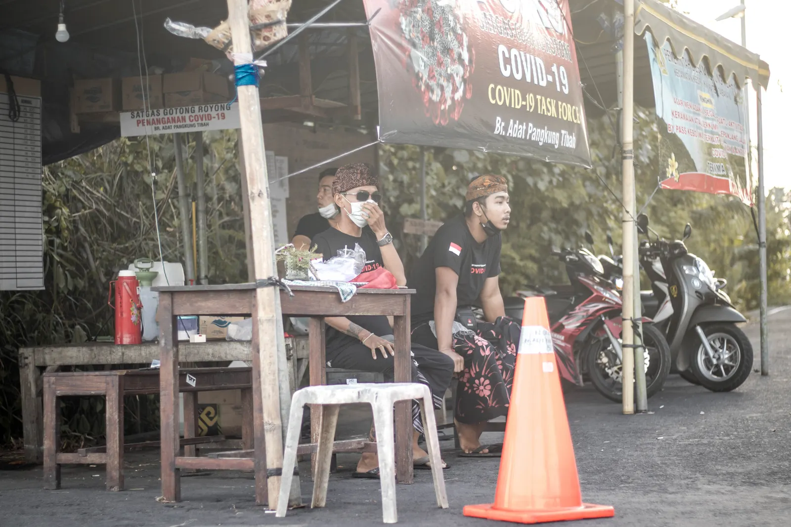 Photography - Indonesia 2020 — visual 20