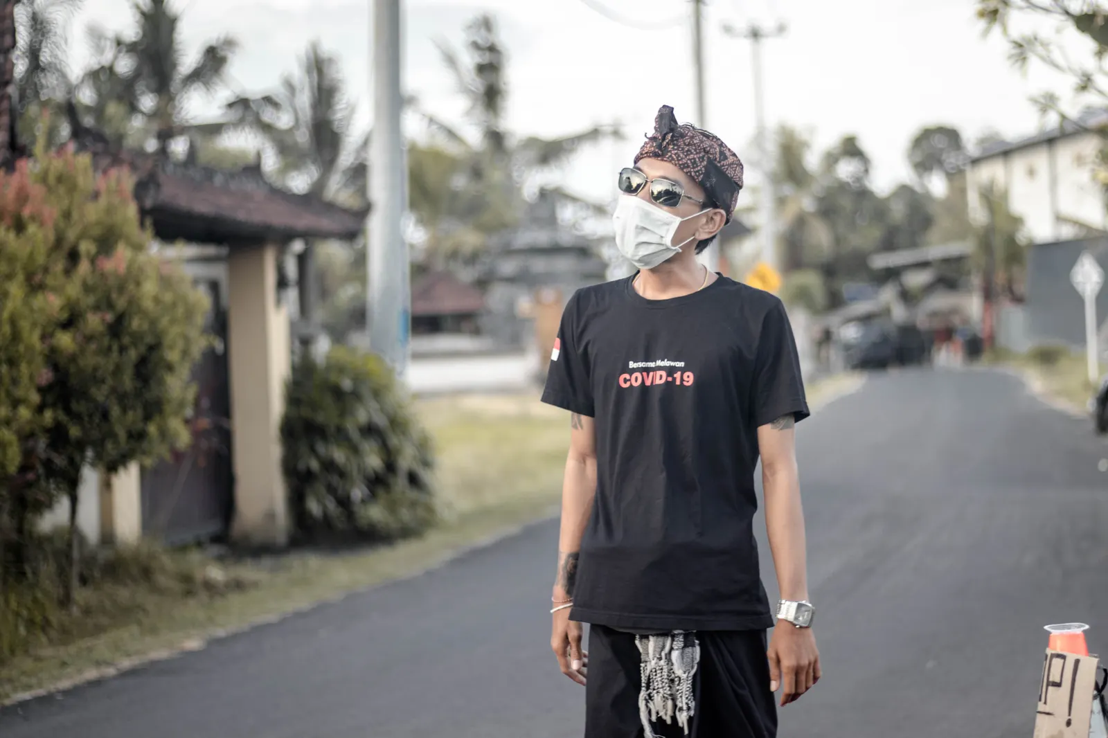 Photography - Indonesia 2020 — visual 21