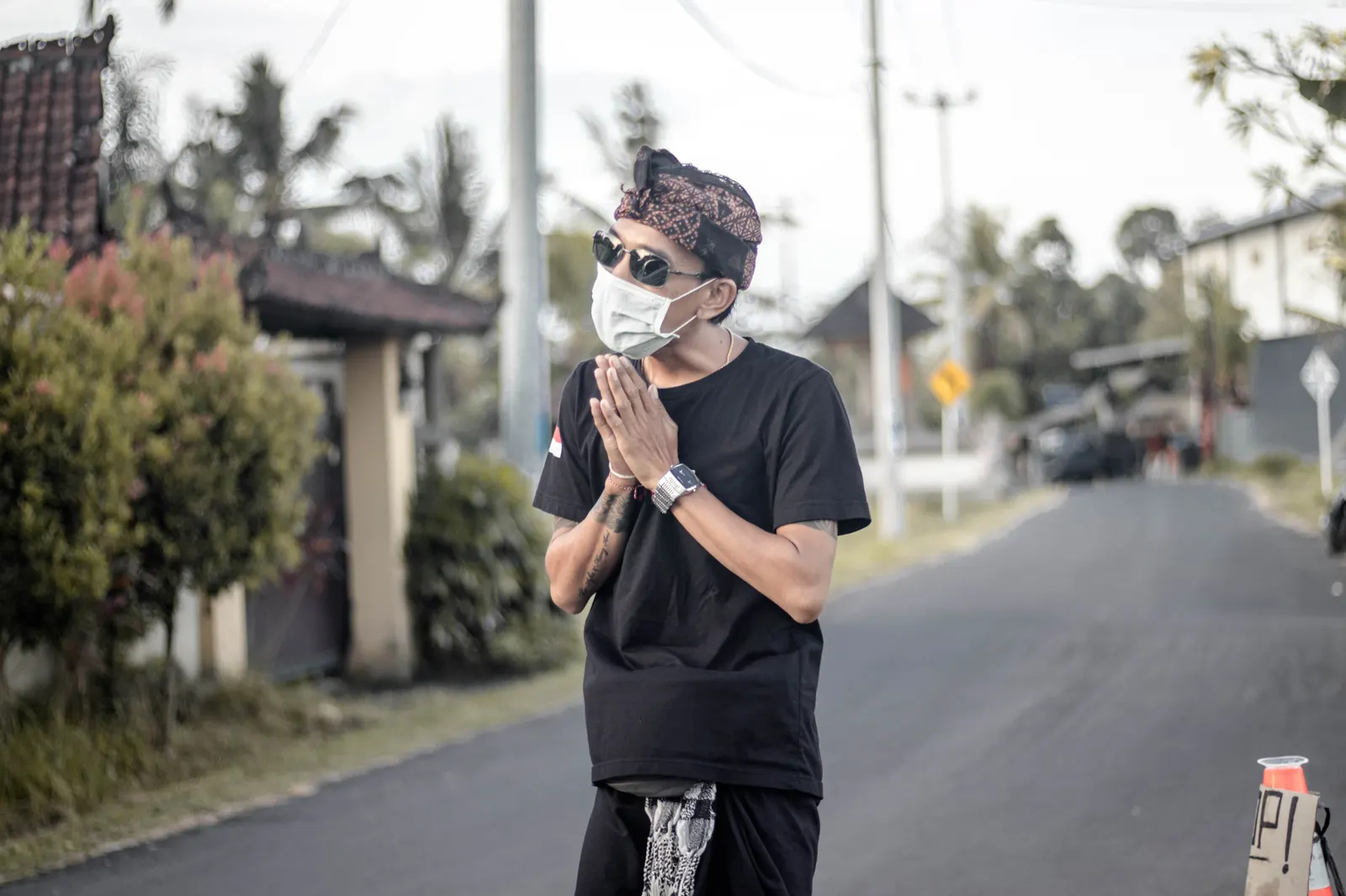 Photography - Indonesia 2020 — visual 22