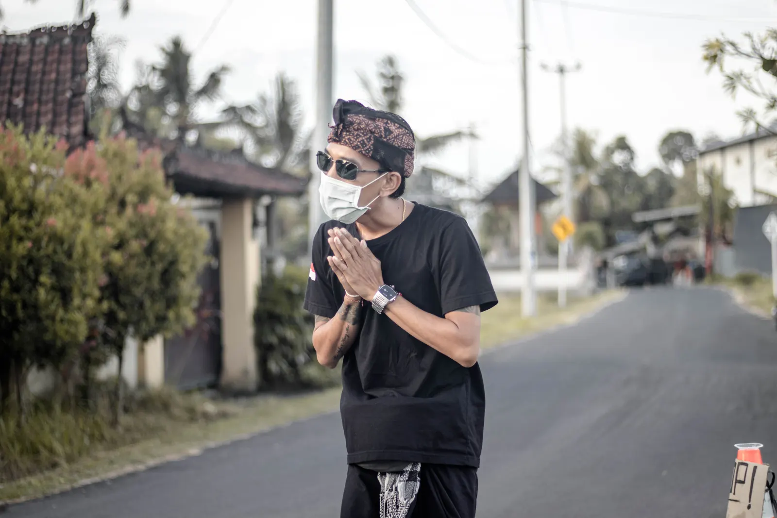 Photography - Indonesia 2020 — visual 23