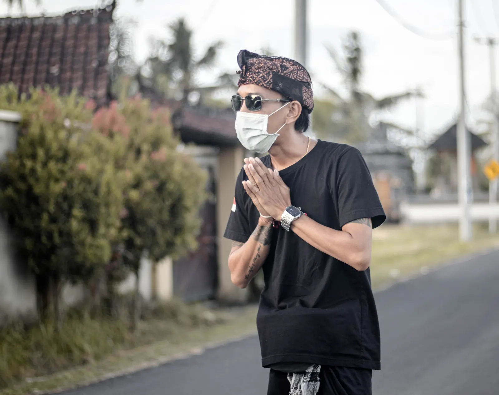 Photography - Indonesia 2020 — visual 24