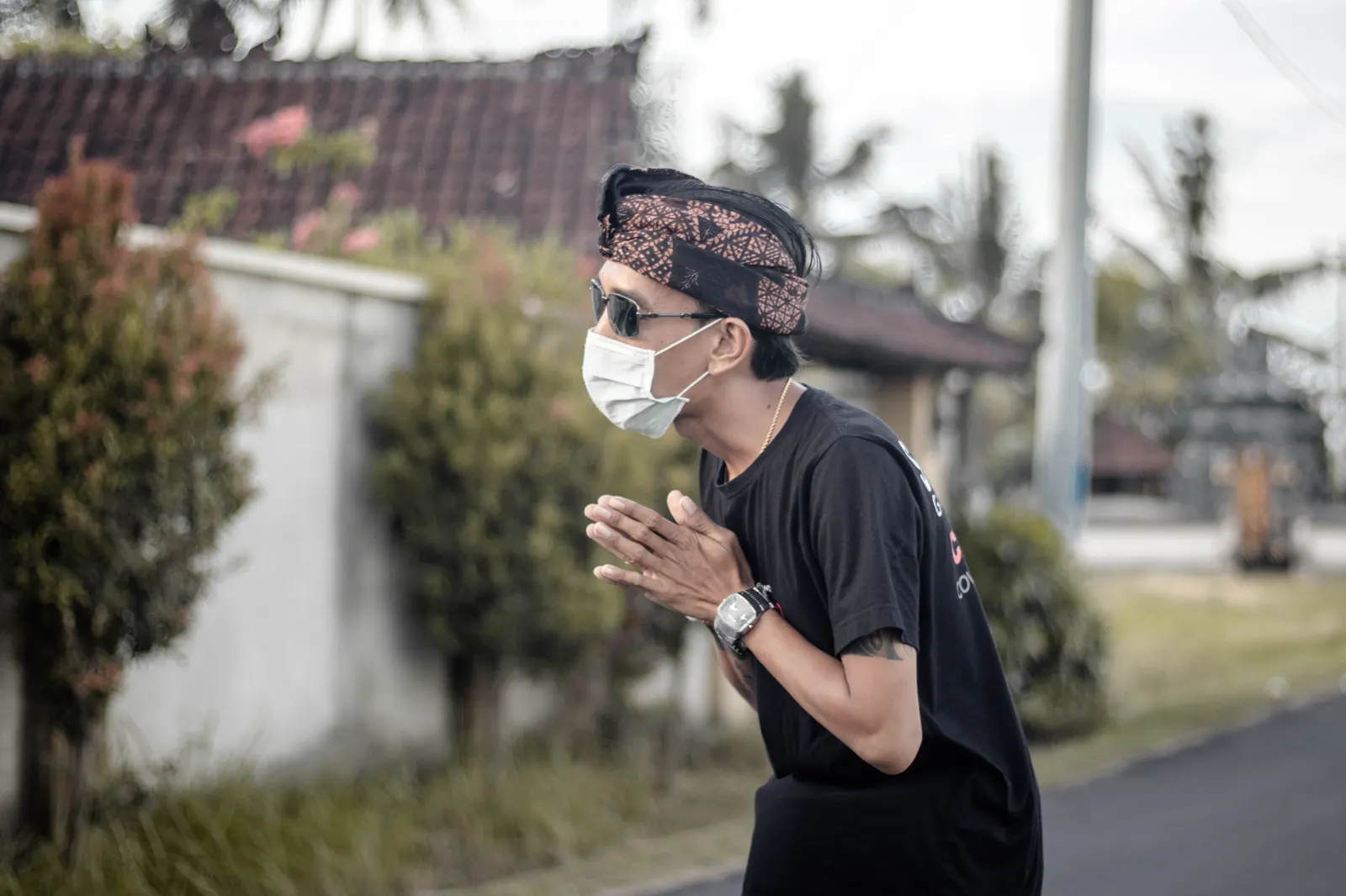 Photography - Indonesia 2020 — visual 25