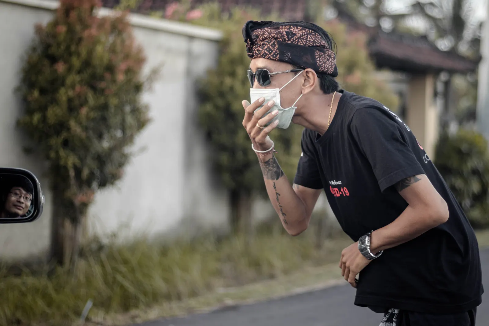 Photography - Indonesia 2020 — visual 26