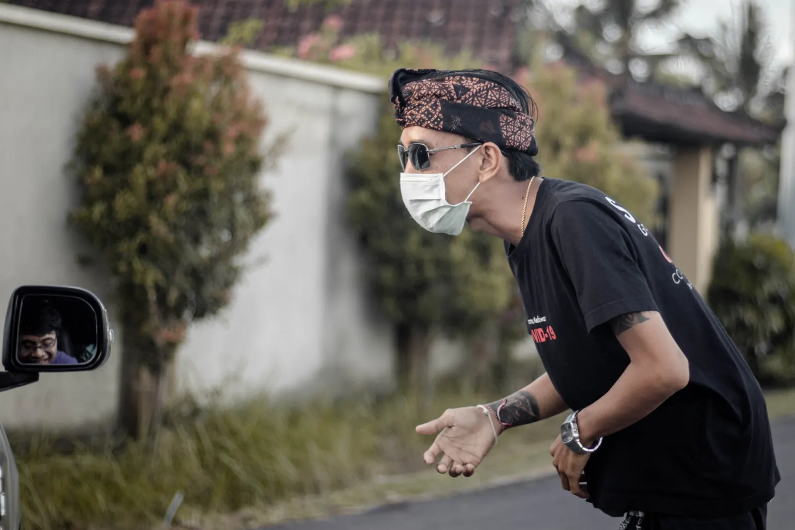 Photography - Indonesia 2020 — visual 27