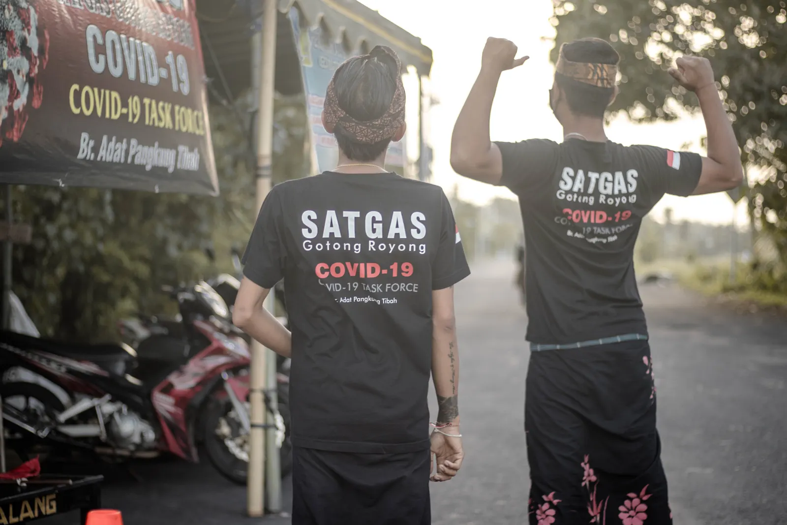 Photography - Indonesia 2020 — visual 28