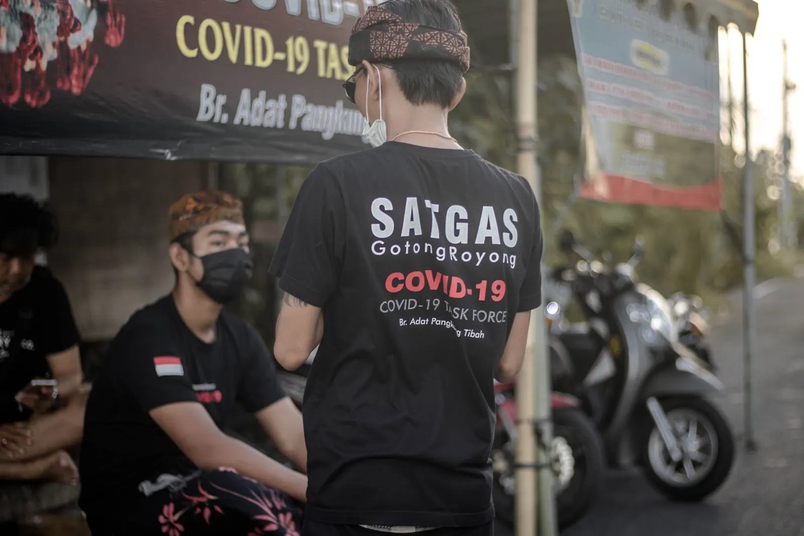 Photography - Indonesia 2020 — visual 29