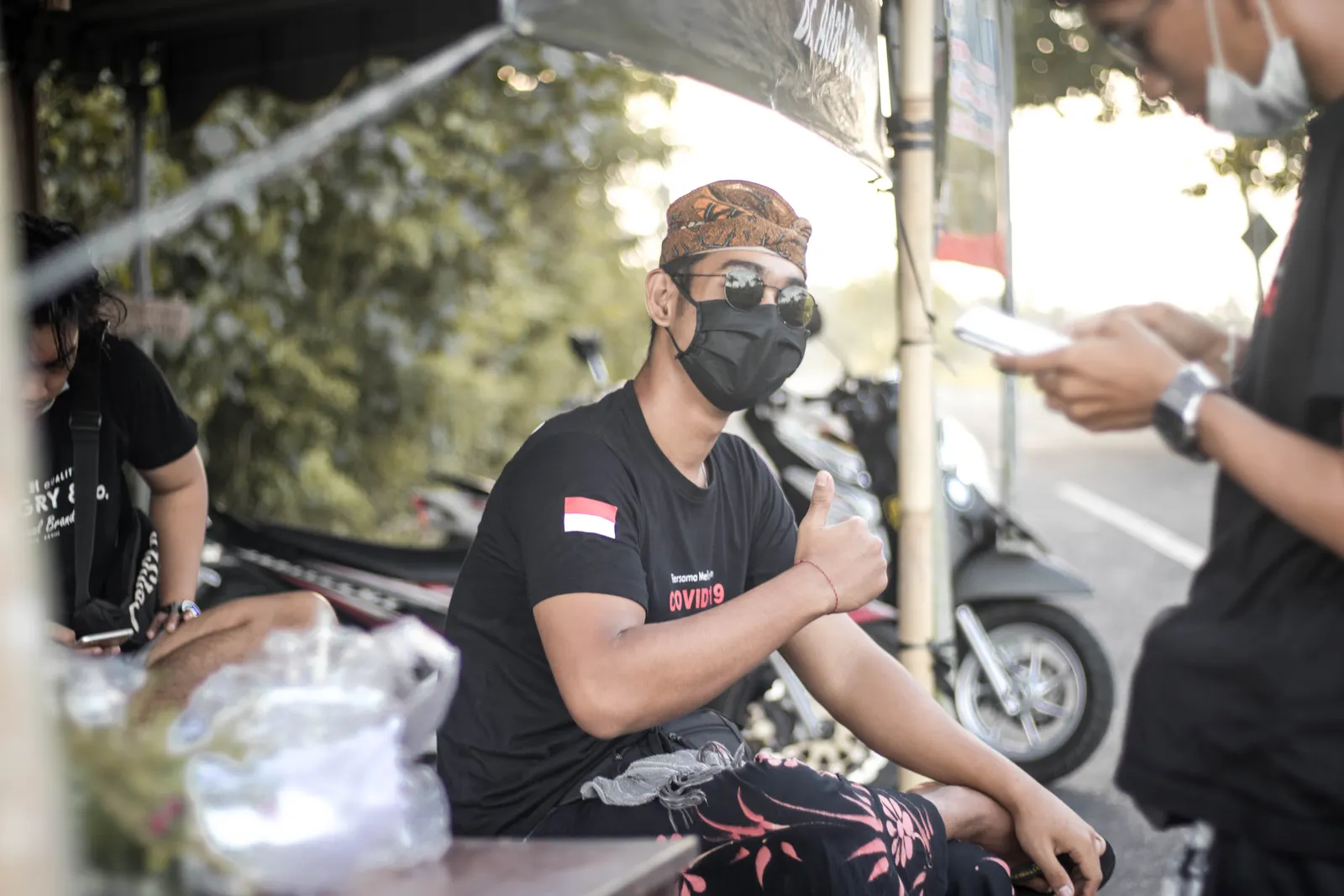 Photography - Indonesia 2020 — visual 30