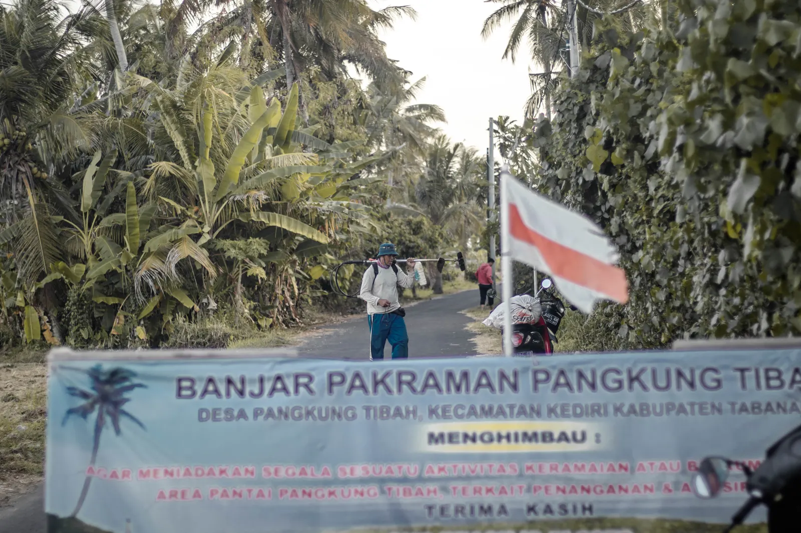 Photography - Indonesia 2020 — visual 31