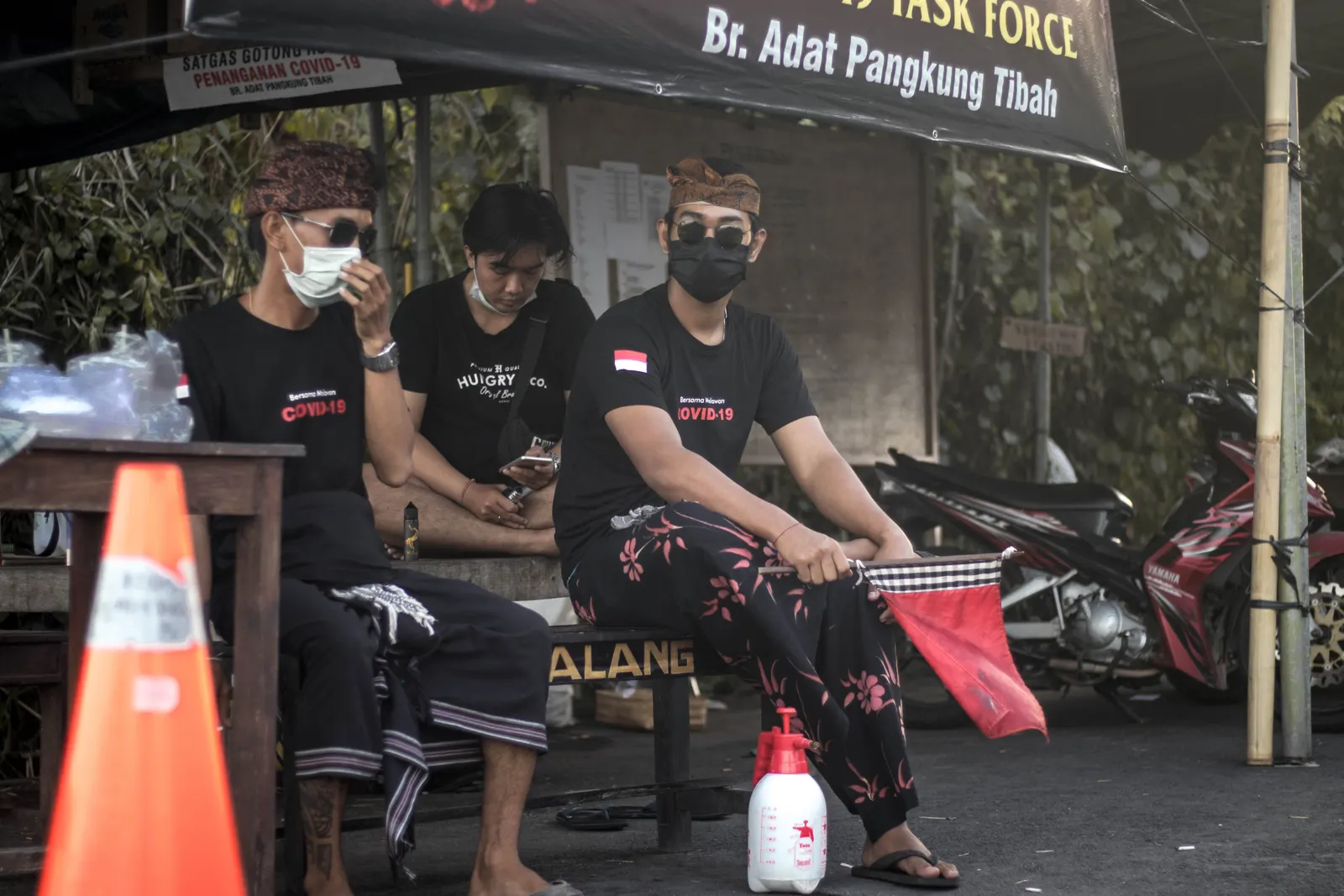 Photography - Indonesia 2020 — visual 32