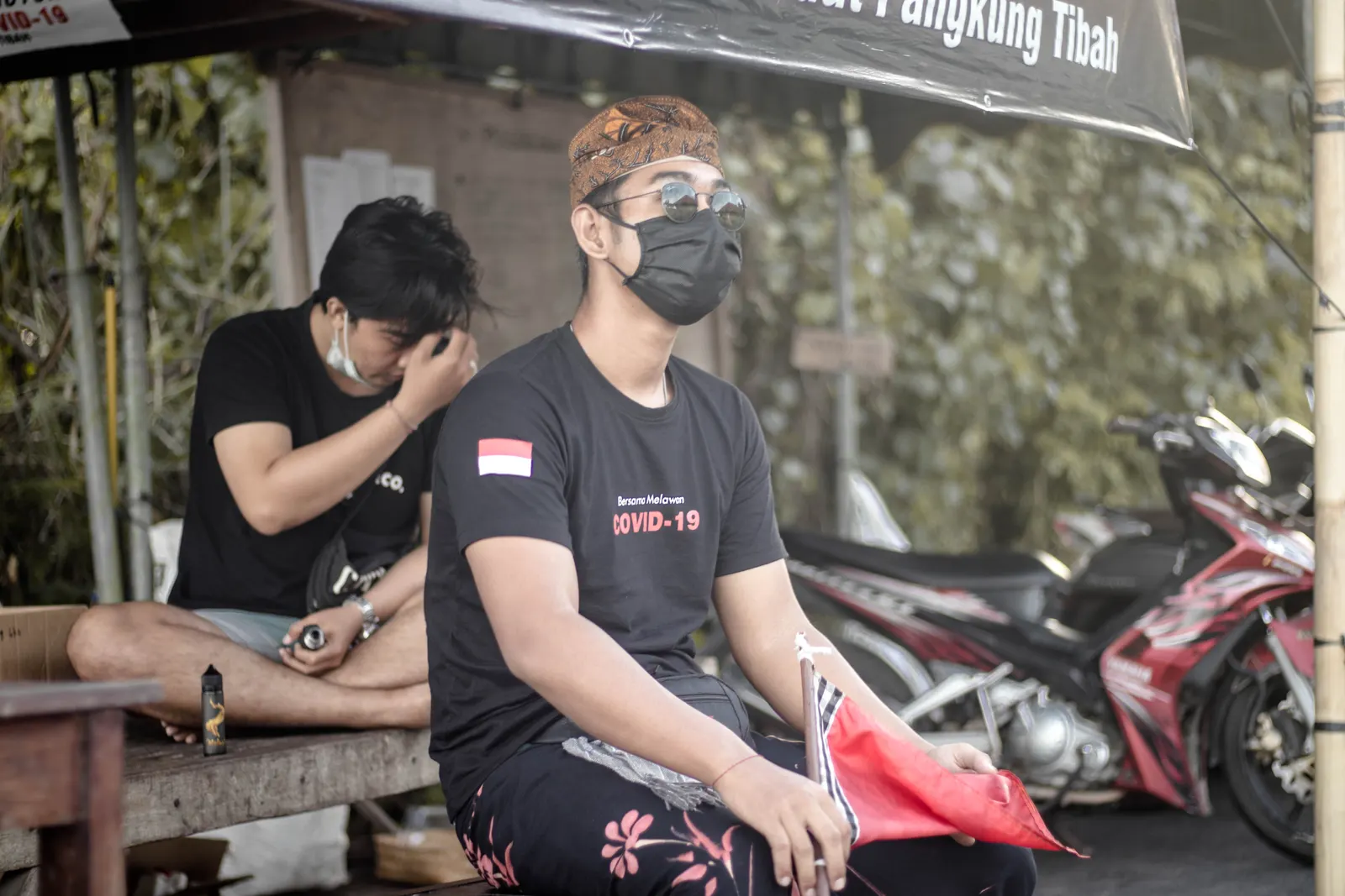 Photography - Indonesia 2020 — visual 33