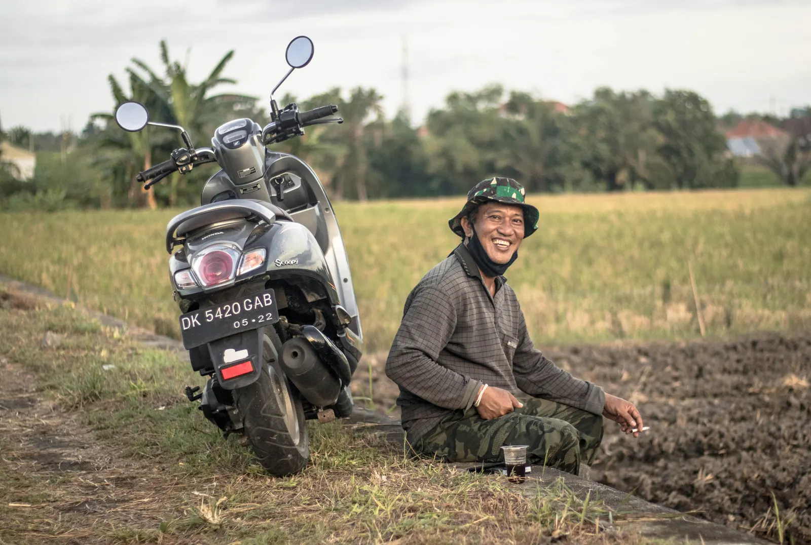 Photography - Indonesia 2020 — visual 34