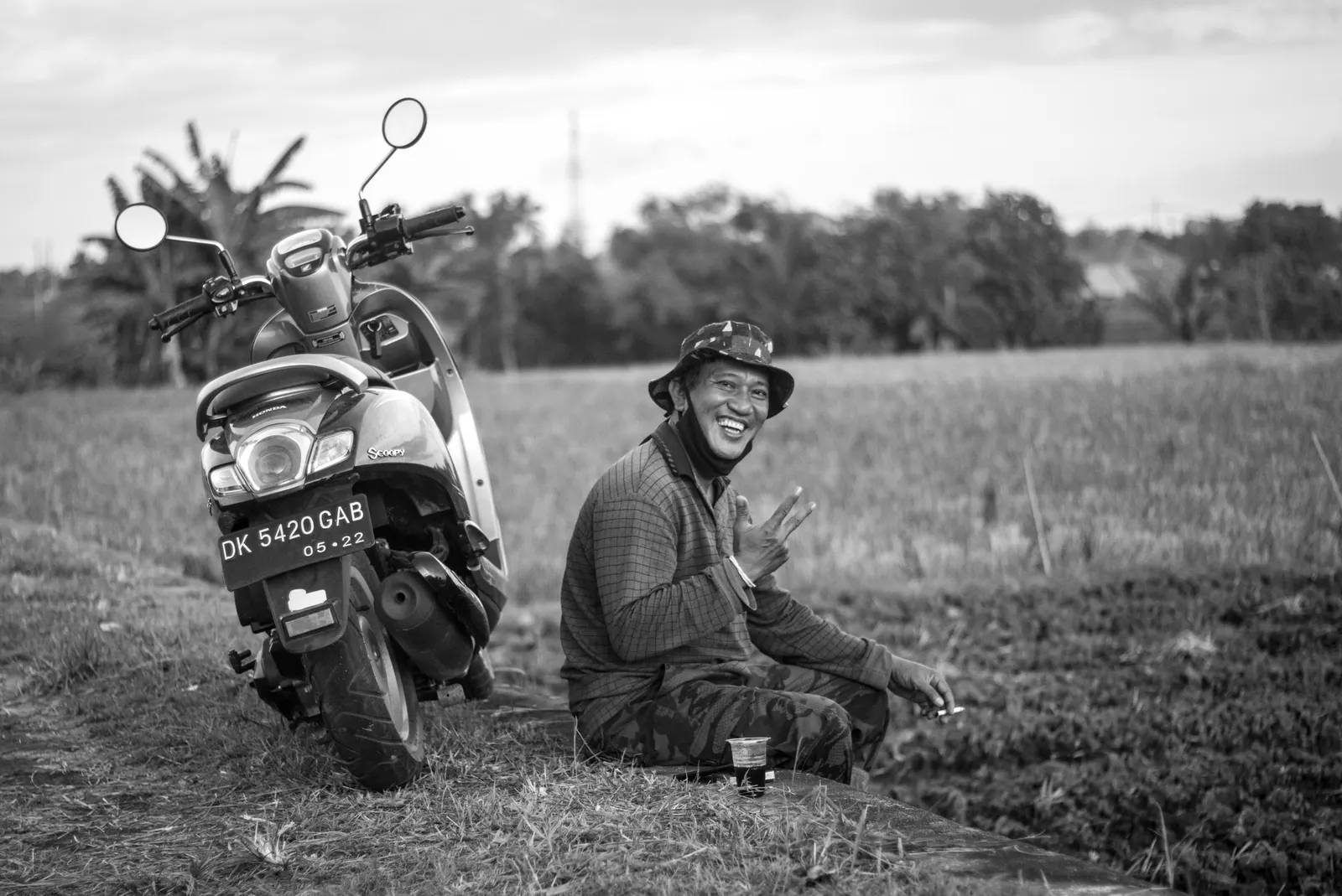 Photography - Indonesia 2020 — visual 35